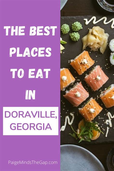 Places to eat in doraville  131 reviews Closed Now